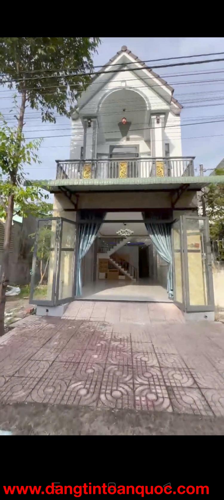 Bán nhà khu Lavander - Tân Triều, Đồng Nai