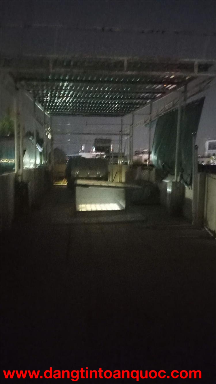 GIẢM SỐC 1.2 TỶ – CHỈ CÒN NHỈNH 10 TỶ . NHÀ NGAY CHỢ HẠNH THÔNG TÂY.