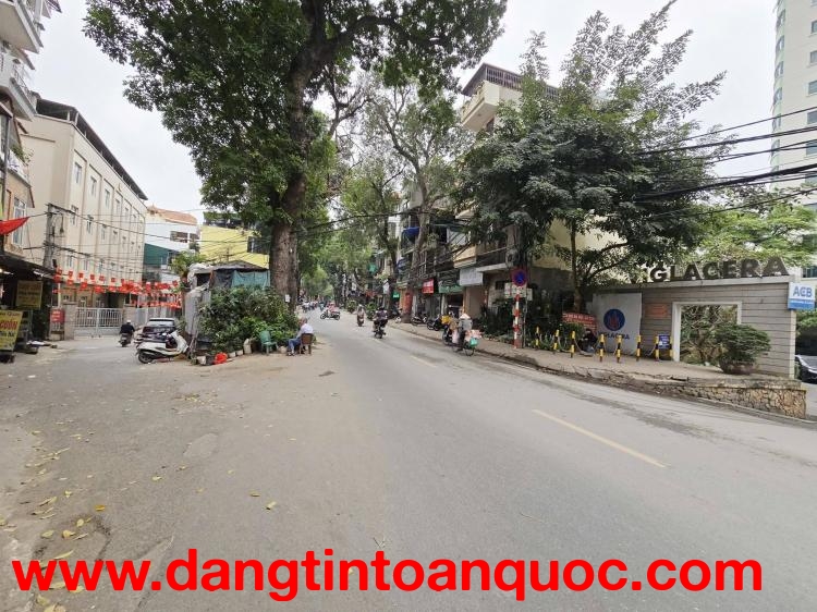 Đồng Cổ – Bán nhà mặt ngõ ôtô 5Tầng 25m² MT 3.2m  Giá chào 7.2 Tỷ Tây Hồ