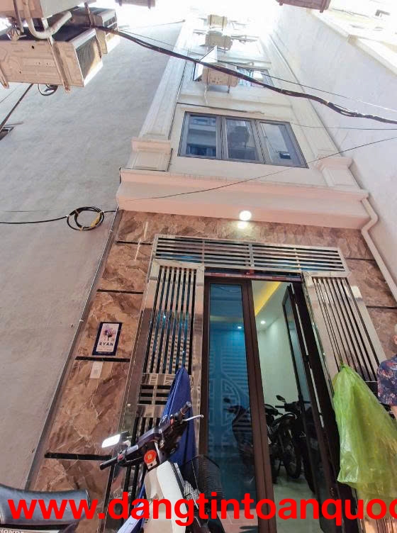 CHÍNH CHỦ CẦN CHO THUÊ TẦNG 3 VÀ TẦNG 4 TRONG NHÀ 6 TẦNG TẠI NGÕ 17 PHÚ ĐÔ - NAM TỪ LIÊM - HÀ NỘI