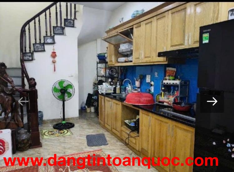 BÁN NHÀ LÔ GÓC ĐẸP – TỔ 2 ĐA SỸ – NGÕ THÔNG Ô BÀN CỜ – GẦN Ô TÔ – 8,55 tỷ