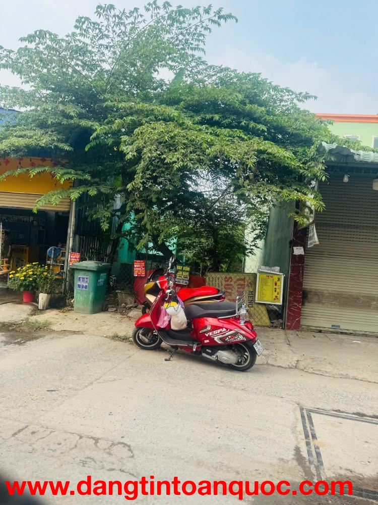 Đức Hòa Hạ, Long An: Đất ở 125m2, sổ hồng chính chủ, giá 3.5 tỷ - Cơ hội đầu tư sinh lời, xây dựng t