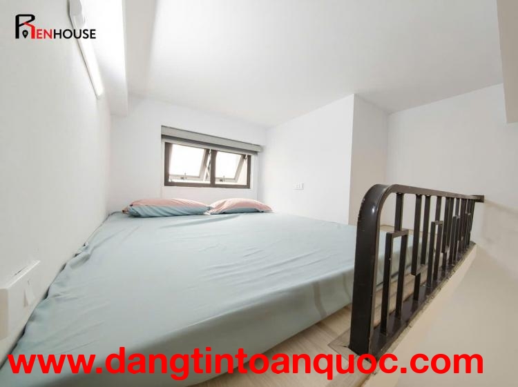 CHO THUÊ PHÒNG TRỌ KHÉP KÍN 20M2 TẠI ĐÔNG NGẠC, BẮC TỪ LIÊM, HÀ NỘI GIÁ 3TR500K