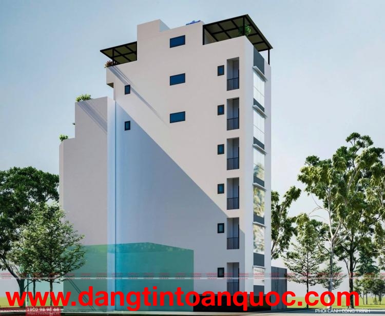 [CHO THUÊ TÒA NHÀ 2 MẶT TIỀN – VŨ HỮU, THANH XUÂN]