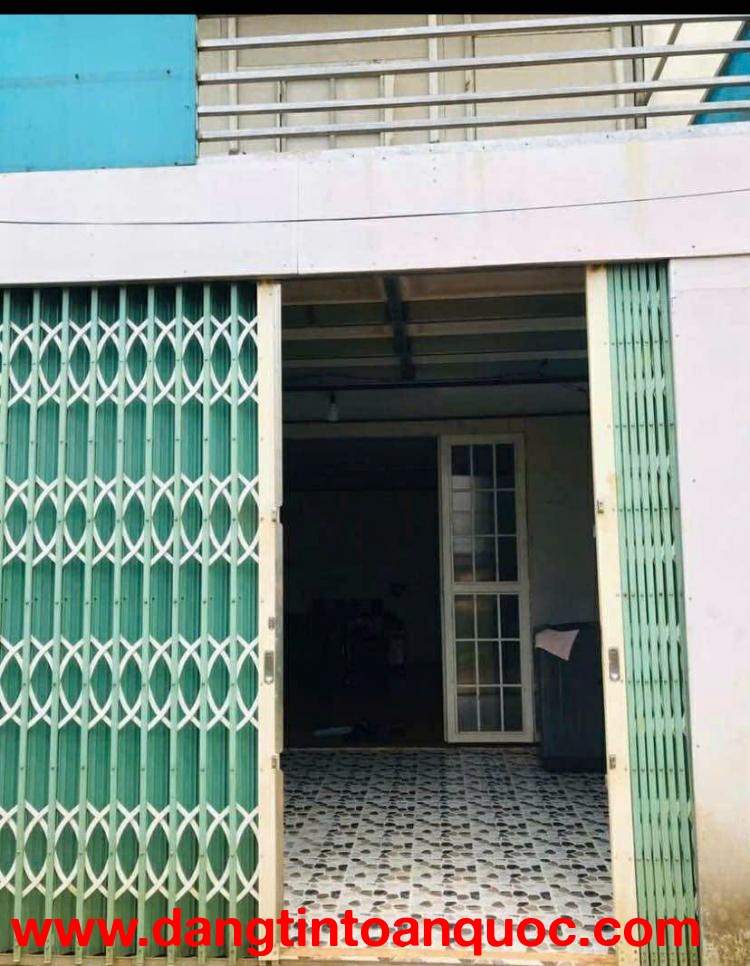 Cần bán căn hoặc cho thuê nhà ngay làng hoa vạn thành phường 5 TP Đà lạt