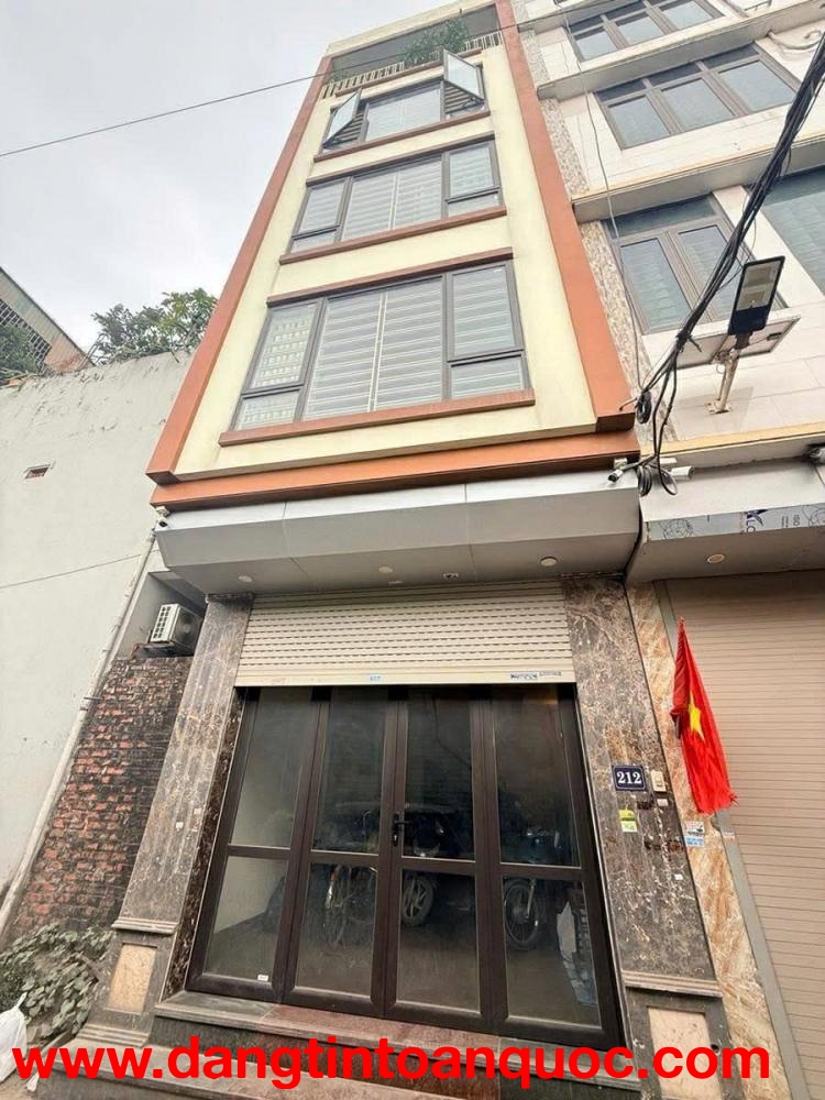 SIÊU PHẨM LÊ TRỌNG TẤN - THANH XUÂN - NGÕ Ô TÔ TRÁNH - GẦN VÀNH ĐAI 2.5 CHỦ BÁN GẤP GIẢM 500TR