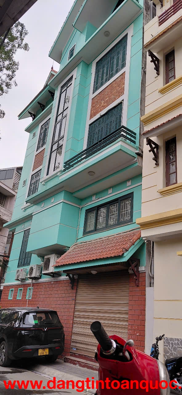 BÁN NHÀ 2 THOÁNG KIM MÃ – HỒ NGỌC KHÁNH PHÂN LÔ, VỈA HÈ Ô TÔ TRÁNH 60M MT 5M 25 TỶ