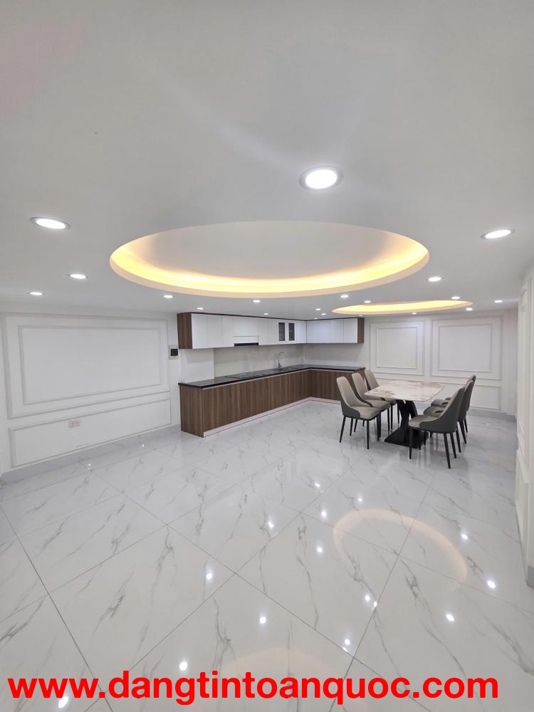 BÁN NHÀ TRUNG TÂM HÀ ĐÔNG – ĐỐI DIỆN CHI CỤC THUẾ – 51M² x 5 TẦNG – 6 NGỦ – VỊ TRÍ ĐẮC ĐỊA – GIÁ 15,