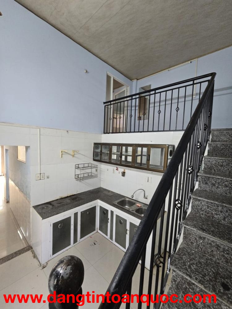 ♪ Góc kiệt Trần Xuân Lê, gần Công An Quận, 64m2, lửng đúc, 3.6 tỷ