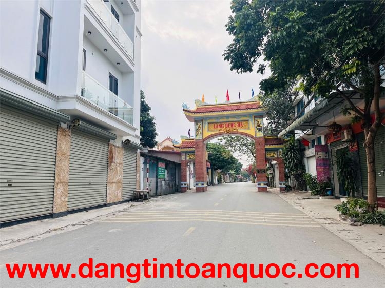 Lô góc giá chỉ 3x tại Dược Hạ-Điểm Đến Lý Tưởng Cho Cuộc Sống Hiện Đại.