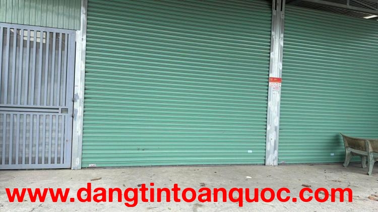 HOT HOT CHÍNH CHỦ CẦN BÁN NHANH NHÀ XƯỞNG 371D huyện Củ Chi, TPHCM