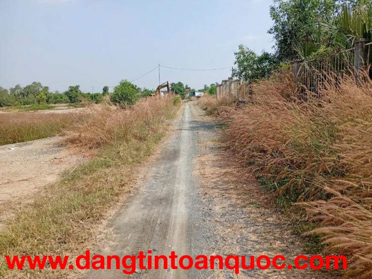 ???? BÁN ĐẤT NUÔI TRỒNG THỦY SẢN – CẦN GIỜ, TP.HCM ????