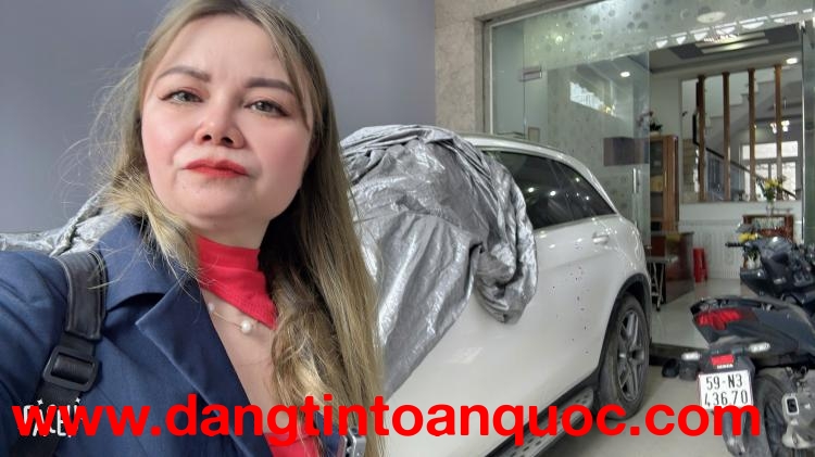 Bình Chánh, Vĩnh Lộc B - Nhà 5 Tầng, 82m2, 4PN, Giá 5.8 Tỷ: Sổ Hồng Riêng, Ngõ 1-2, Gần Chợ, Tiện Íc