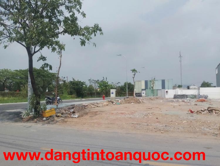 LÔ GÓC (9x14) – GIÁ 7,5 TỶ – GIÁP CÔNG VIÊN 150HA THẠNH XUÂN