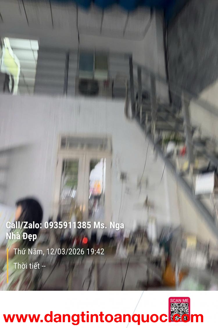 Bình Tân: Nhà 1 tầng hẻm 151, 57m2, sổ hồng, 2 ngủ, giá 3.6 tỷ, vị trí đẹp, ở ngay, liên hệ 08768682