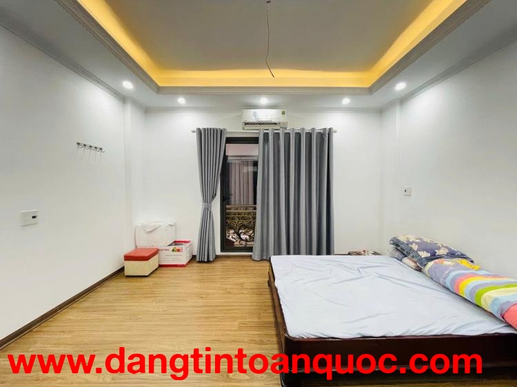 NHÀ MỚI 6 TẢNG THANG MÁY, THIẾT KẾ HIỆN ĐẠI, TRUNG TÂM QUẬN ĐỐNG ĐA, Ô Ô ĐỖ CỔNG, CÁCH NHÀ 10M