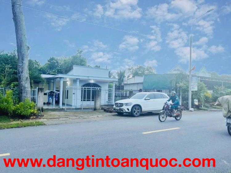 Chính chủ bán nhà mặt tiền Tà Lài – Tân Phú, Đồng Nai