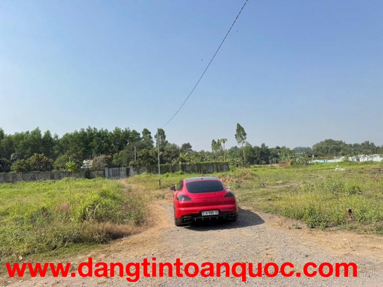 BÁN 3300M2 ĐẤT TẠI PHƯỚC TÂN - TP BIÊN HOÀ. SHR. 33 TỶ. LH:0933449988.