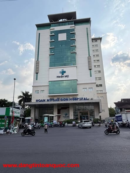 Nhà Đường  Phan Xích Long Phường 2 Cũ Quận Phú Nhuận.