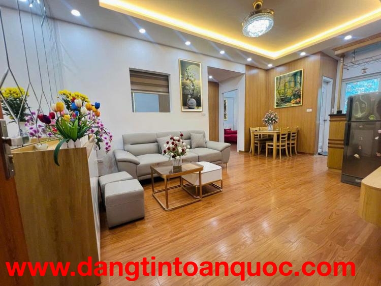 ???? TRƯỜNG CHINH – 93M² – MT 6M – Ô TÔ ĐỖ CỬA – KINH DOANH ĐỈNH – GIÁ CHỈ 16.5 TỶ