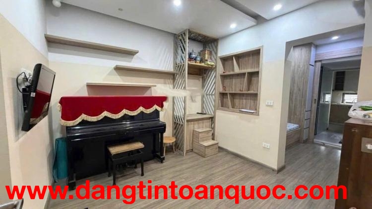 Cho thuê nhà TT Nguyễn Ngọc Doãn, 2PN – 8,5tr