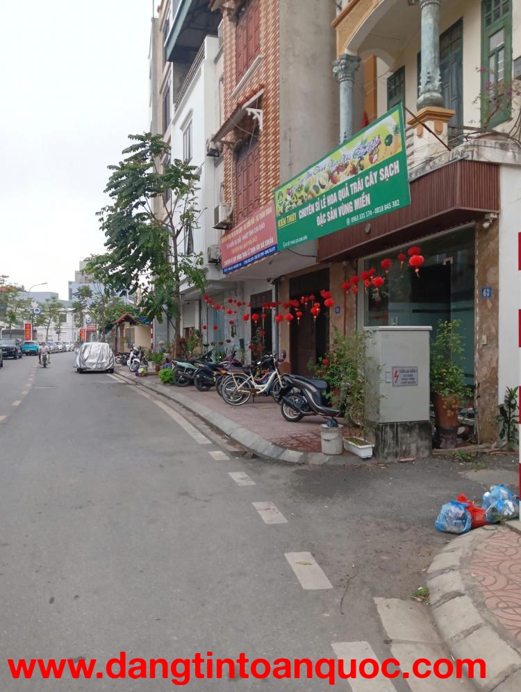 ???? HÀNG CỰC HIẾM – NHÀ PHÚC LỢI, Ô TÔ QUA, KINH DOANH ĐỈNH ????

Bán nhà Phúc Lợi – Long Biên – Hà