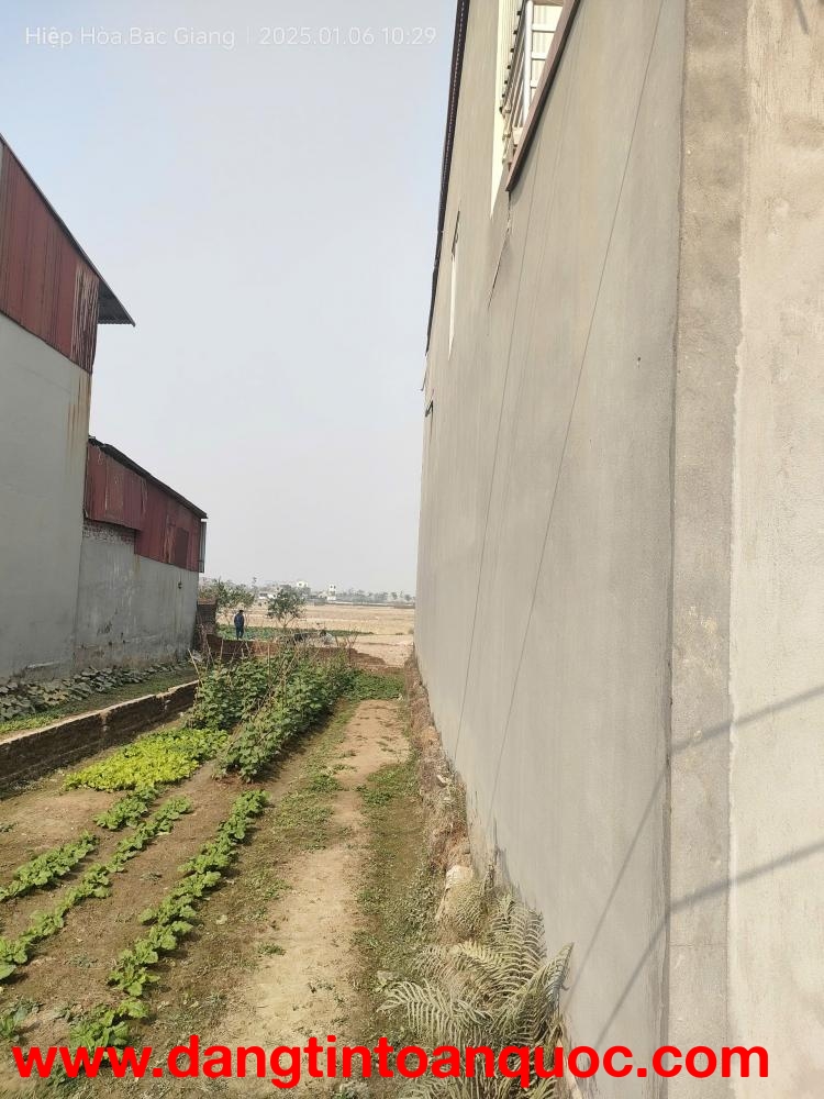 Bán gấp giá rẻ Vĩnh Hưng 66m/79m, Cấp 4, mặt tiền 4.8m, 10 tỷ Hoàng Mai.
????