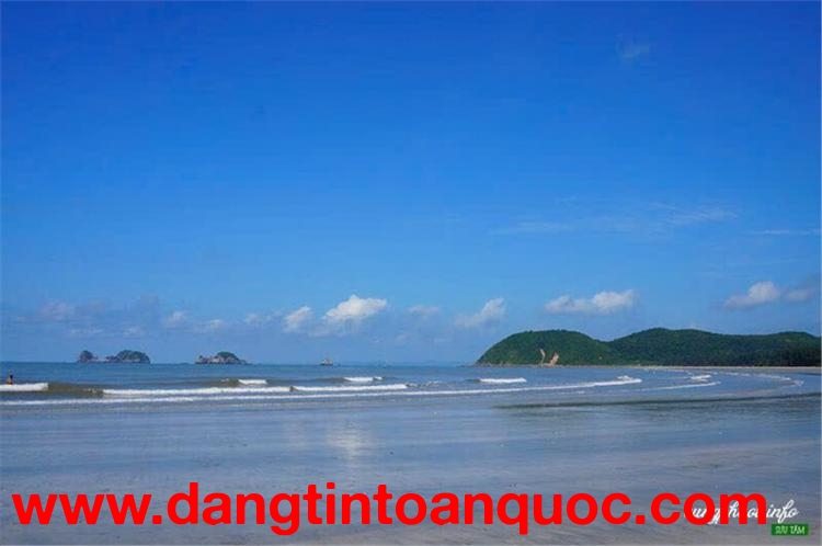 ĐẤT ĐẸP – GIÁ TỐT CHÍNH CHỦ BÁN GẤP Tại Xã Ngọc Vừng, Huyện Vân Đồn, Quảng Ninh