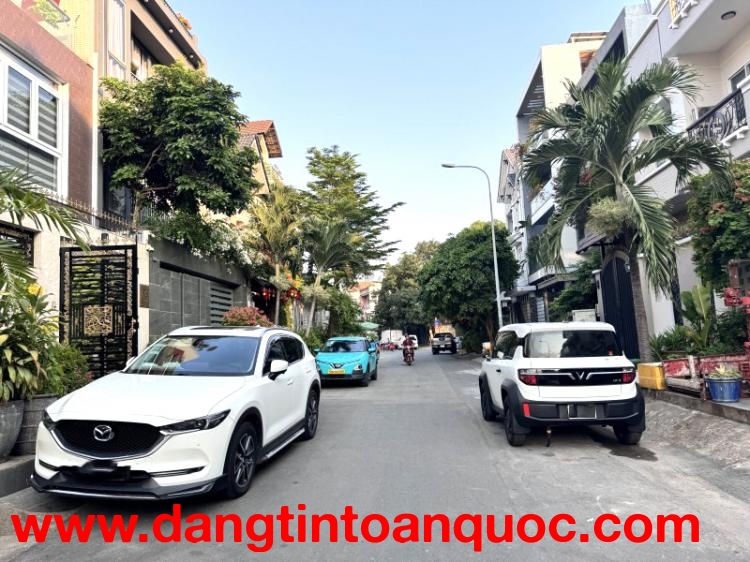 Ngộp bank Bán Nhà Mặt Tiền Hiệp Bình Chánh Thủ Đức – 116m² Ngang 6.8m – 4 Tầng – Giá 17.9 Tỷ