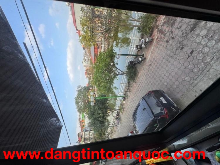 ( 0372311369 MÔI GIỚI SỐ 1 LONG BIÊN) BÁN NHÀ VIEW HỒ - Ô TÔ TRÁNH - KINH DOANH ĐỈNH - GẦN VINHOMES