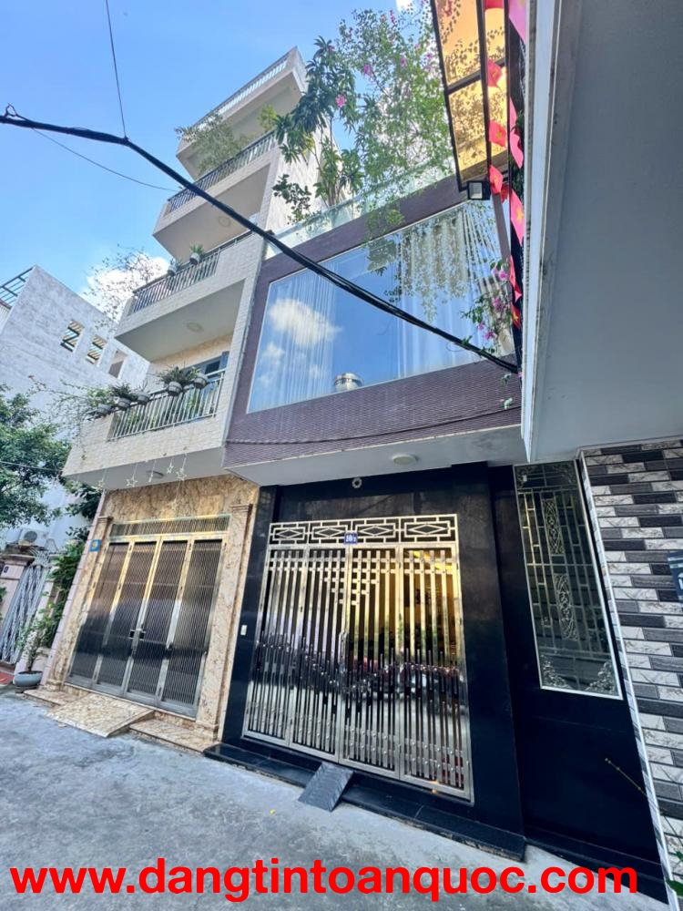 BÁN NHÀ 3 TẦNG NGÕ 2 MÊ LINH – TRUNG TÂM NGÔ QUYỀN – LÔ GÓC 2 MẶT THOÁNG