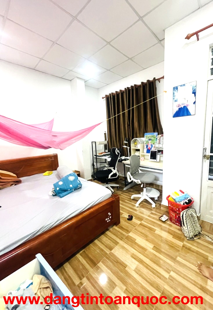 Ngộp Bank Giảm 550tr! Nhà 2 Tầng 51m² – Hẻm Ô Tô – Tỉnh Lộ 43 – 3.95 Tỷ