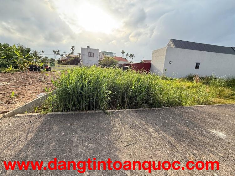 Đất Tổ 5 Hòa Nghĩa đường nhựa 5m sát Phạm Văn Đồng - ZALO 0567 222 555