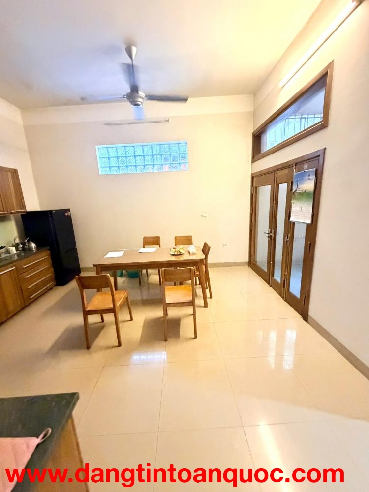 BÁN NHÀ NGÕ VÕNG THỊ 104M 5 TẦNG MT 5 M 2 MẶT NGÕ NGÕ THÔNG GIÁ 27.5 TỶ 0336212066