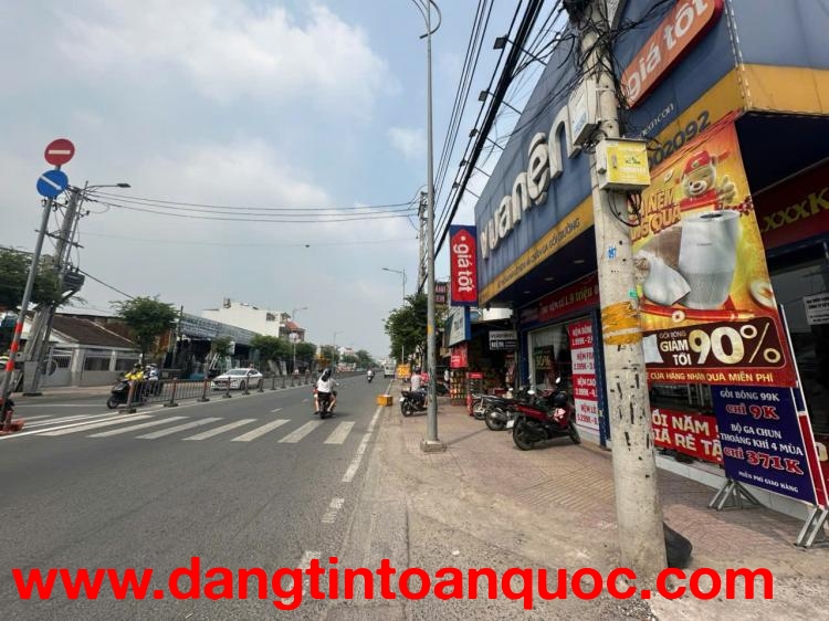 ⛔️ DÃY TRỌ 17 PHÒNG – 3 SỔ RIÊNG – DÒNG TIỀN 25TR/THÁNG – CHỈ 13,5 TỶ ????????