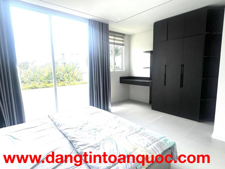 ????????Bán Siêu phẩm nhà 3 Tầng full nội thất Kiệt Nguyễn Chánh