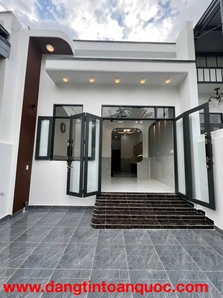 Bán nhà thôn Nam 2, Diên Điền, Khánh Hoà. Cách Quảng Trường 2-4 và chợ Đêm 13km