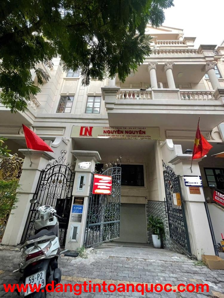 SANG GẤP CHDV GÒ VẤP , PHƯỜNG 10  – FULL KHÁCH, DÒNG TIỀN ỔN ĐỊNH - GẦN 14TR/THÁNG