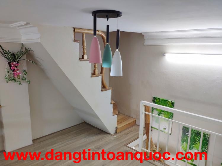 ???? ???? HIẾM – HƠN 3.X TỶ SỞ HỮU NGAY NHÀ CẤP 4 GẦN NGÃ TƯ TRÔI – CHỢ GIANG XÁ!