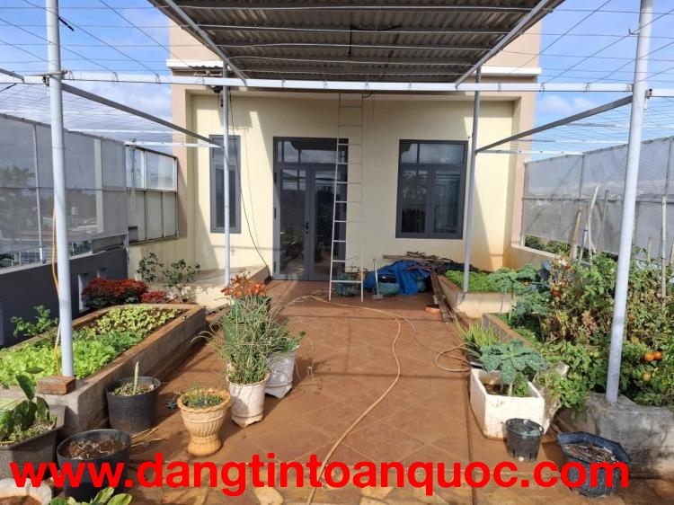 BÁN NHÀ 3 TẦNG, Chủ nhà là Kiến trúc sư tại Phường Tân Lập, TP Buôn Ma Thuột, Đắc Lắc