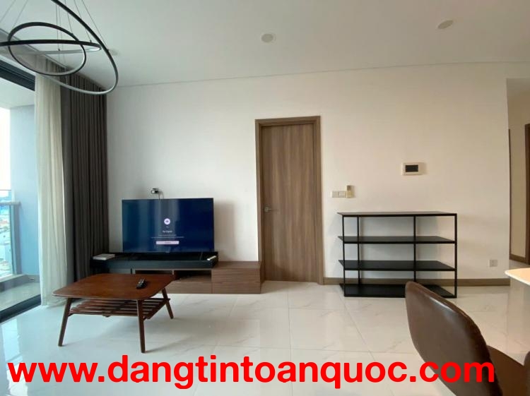 CHO THUÊ Căn Hộ Chung cư Sunwah Pearl 90 Nguyễn Hữu Cảnh, P.Thạnh Mỹ Tây, Q.Bình Thạnh, TP.HCM