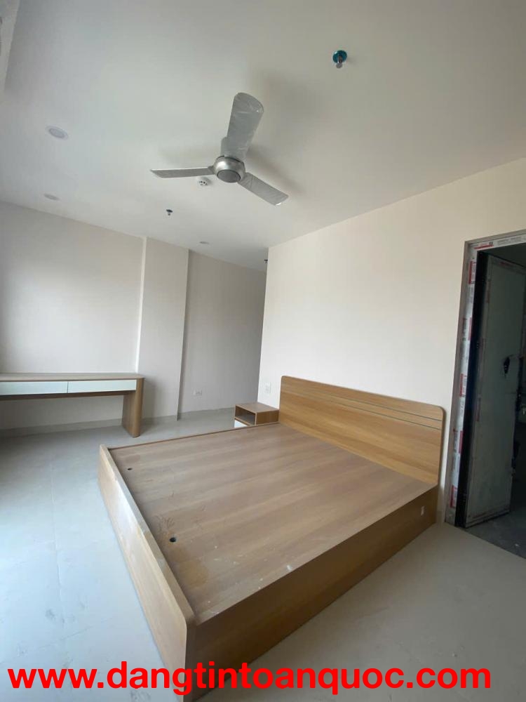 STUDIO MỚI TINH – FULL NỘI THẤT – DỌN VÀO Ở NGAY  NGÔ XUÂN QUẢNG, GIA LÂM