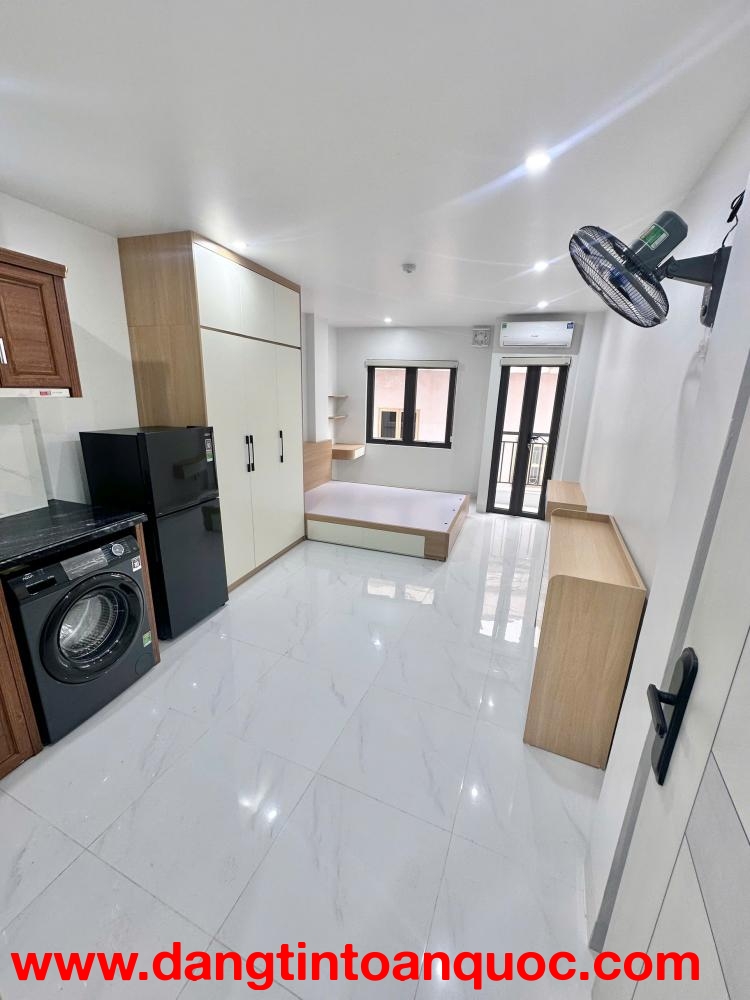 KHAI TRƯƠNG NHÀ MỚI – CHO THUÊ PHÒNG TẠI KHƯƠNG ĐÌNH, THANH XUÂN, HÀ NỘI CHỈ HƠN 4TR/ THÁNG