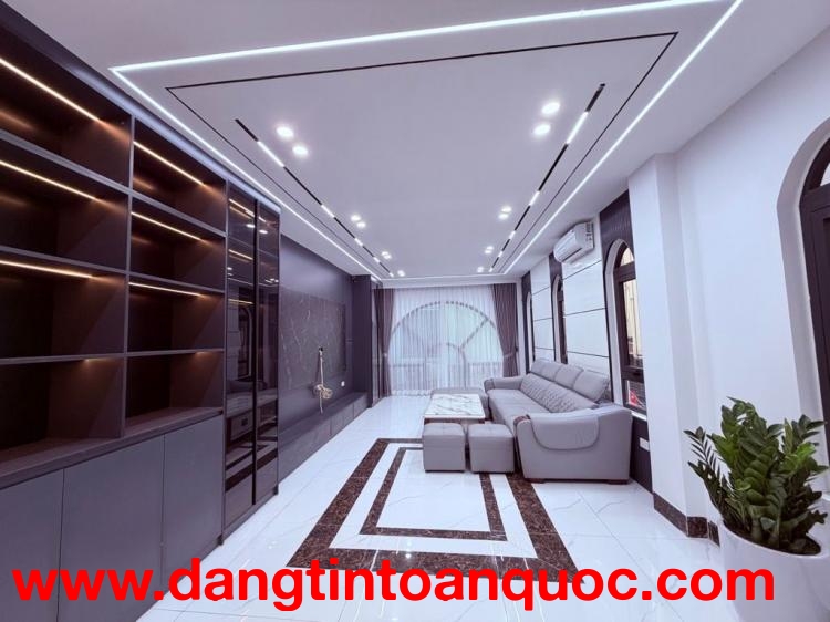 [BÁN NHÀ SÀI ĐỒNG] SIÊU PHẨM HOA HẬU 7 TẦNG THANG MÁY - LÔ GÓC – GẦN VINHOMES- 0372311369