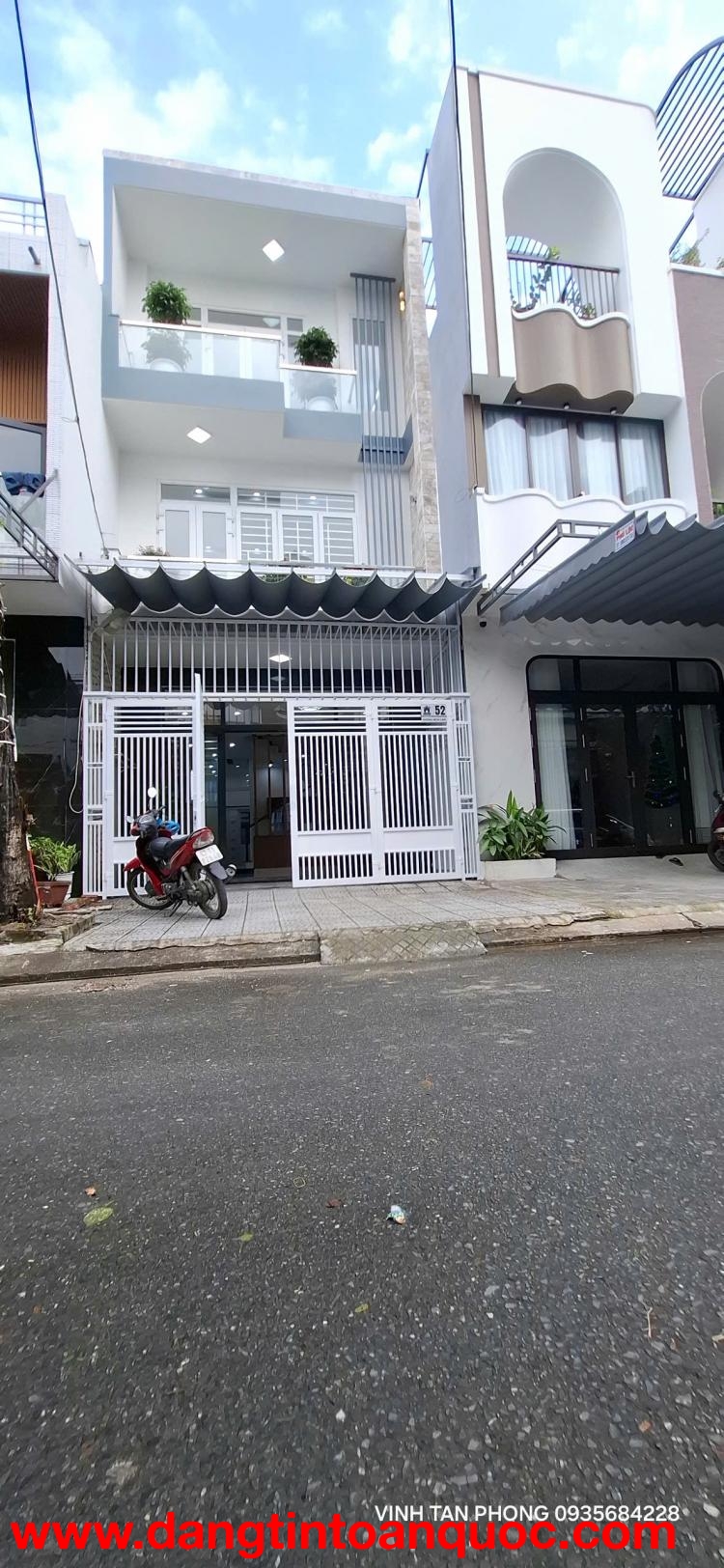 ????????Bán nhà 3 đường Dương Bích Liên thông Lý Thái Tông