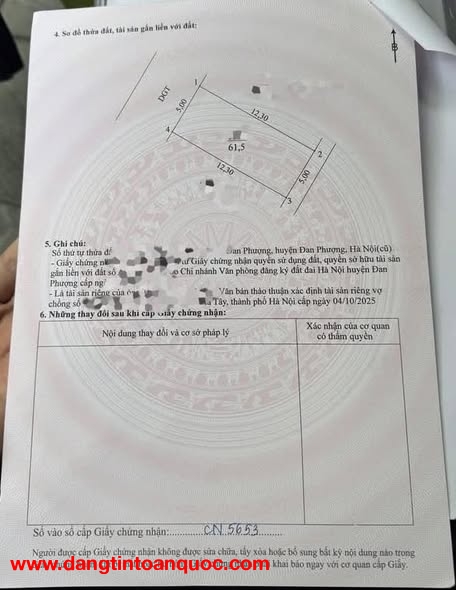 61.5M SIÊU PHẨM ĐỒNG SẬY – ĐAN PHƯỢNG - HÀNG HIẾM KHÓ TÌM