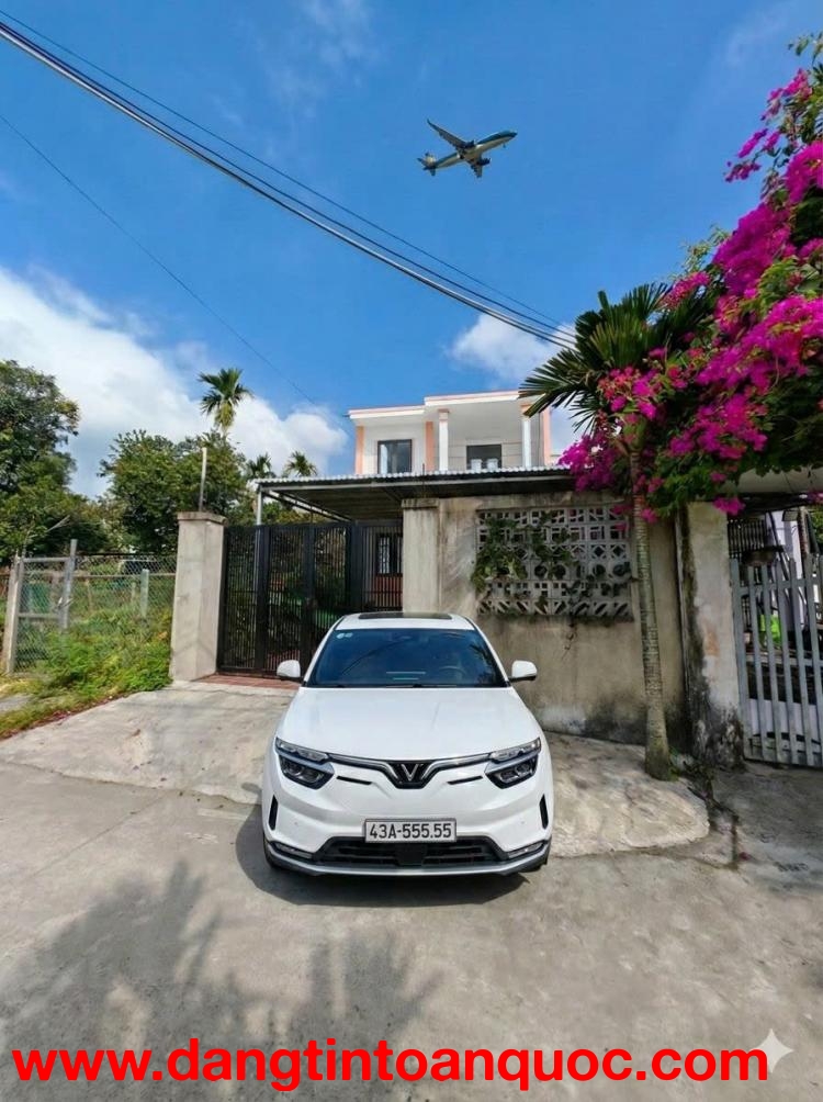 BÁN BIỆT THỰ 2 TẦNG SIÊU ĐẸP – QUANG CHÂU, HÒA VANG, ĐÀ NẴNG