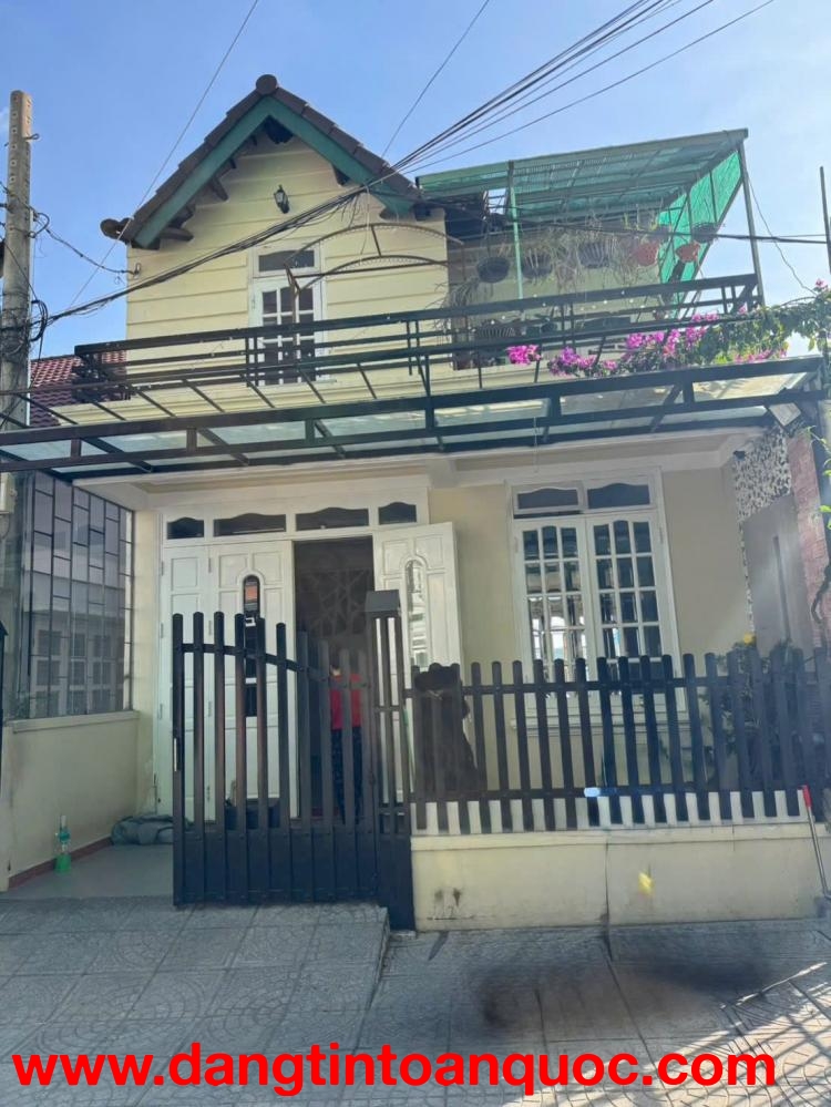 Cho thuê nhà hẻm Phù Đổng Thiên Vương Phường 8 Đà Lạt giá 15 triệu