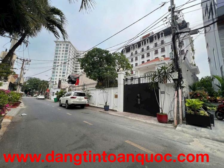 CẦN NHƯỢNG LẠI SIÊU BIỆT THỰ GIÁ RẺ HƠN 20-30% TẠI THẢO ĐIỀN, Q2