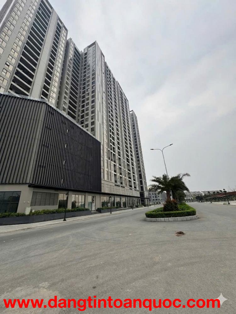 QUỸ CĂN CHUYỂN NHƯỢNG WISTERIA HOÀI ĐỨC GIÁ TỐT THÁNG 3/2026